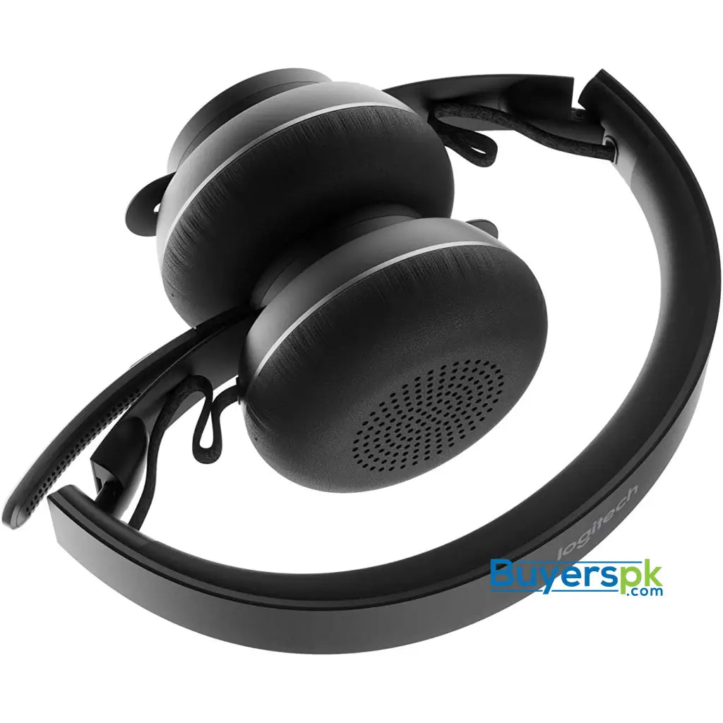 Logitech Zone Wireless Bluetooth Headset - Price in Pakistan Logitech Zone Wireless Bluetooth Headset - Price in Pakistan